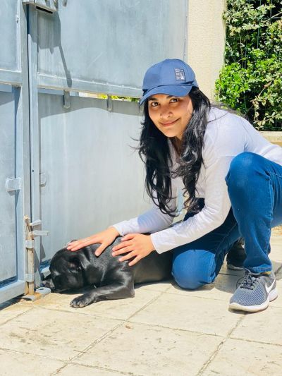 petsitter